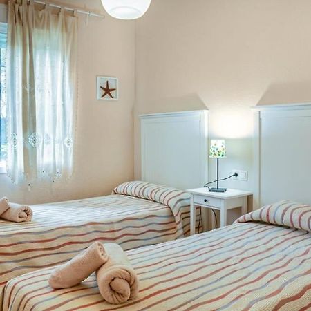 Islantilla Golf Playa 우엘바 외부 사진
