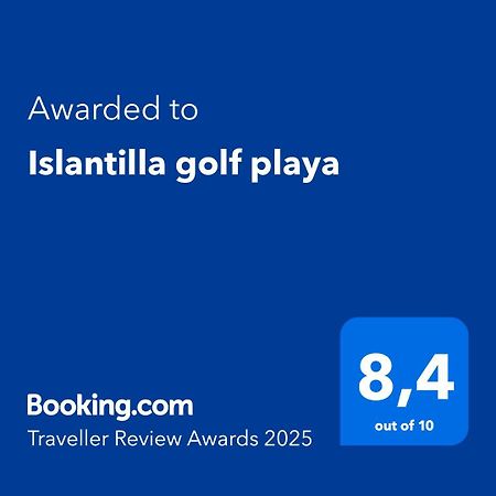 Islantilla Golf Playa 우엘바 외부 사진