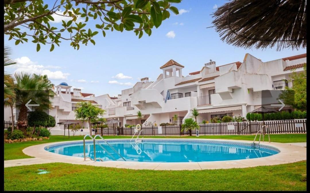 Islantilla Golf Playa 우엘바 외부 사진