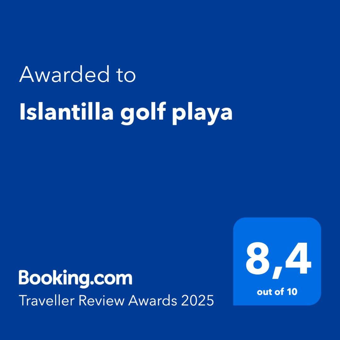 Islantilla Golf Playa 우엘바 외부 사진